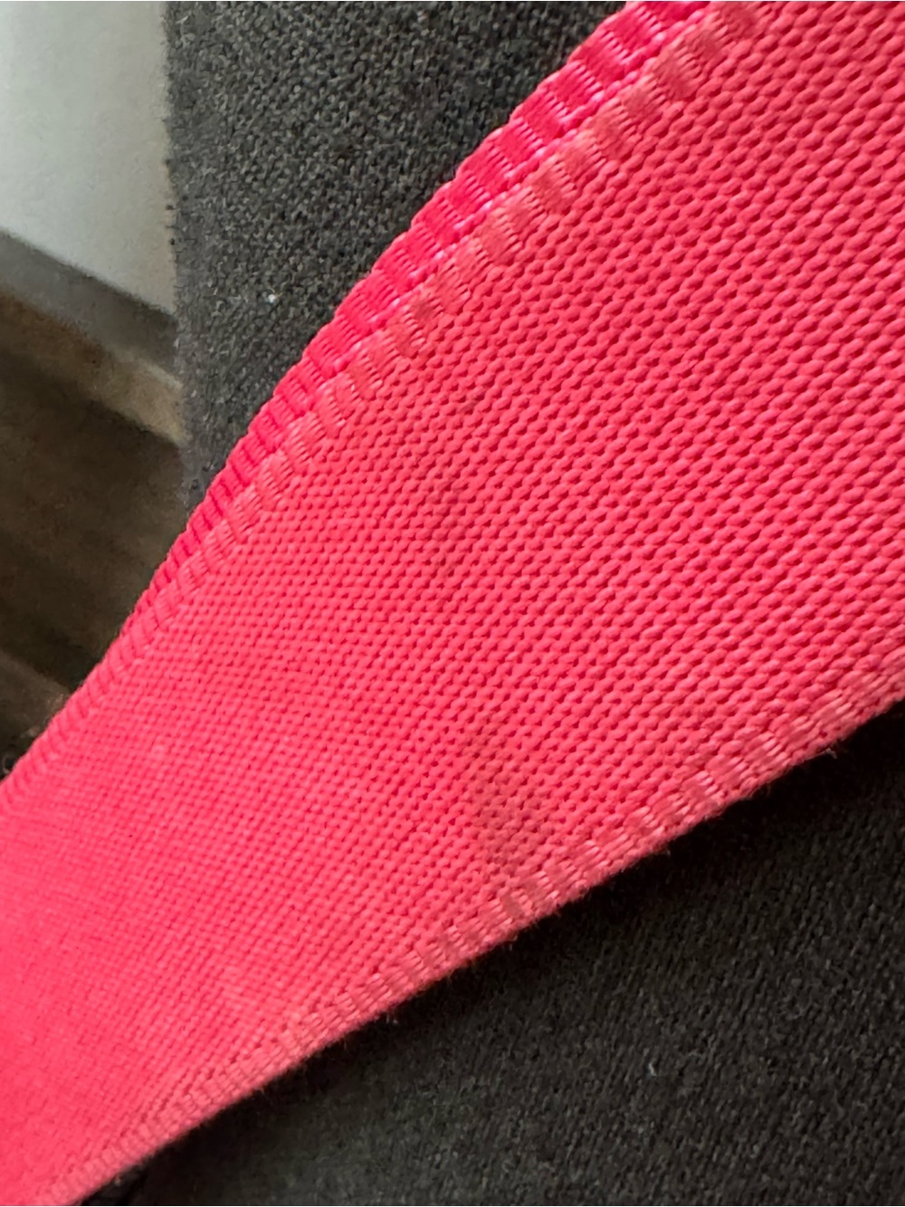 Calpak Hot Pink Crossbody Bag - Picture 5 of 13
